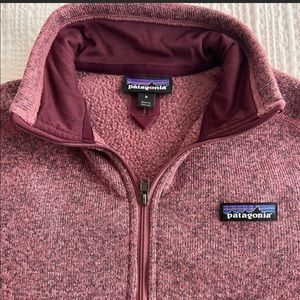 Patagonia Better Sweater